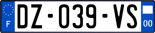 DZ-039-VS