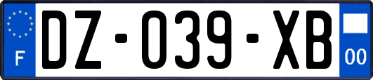 DZ-039-XB