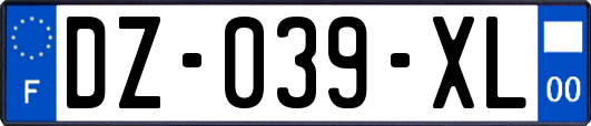 DZ-039-XL