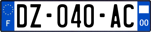 DZ-040-AC