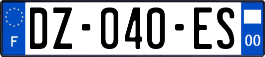 DZ-040-ES