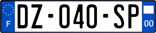 DZ-040-SP