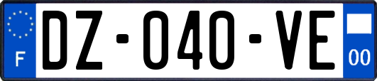 DZ-040-VE