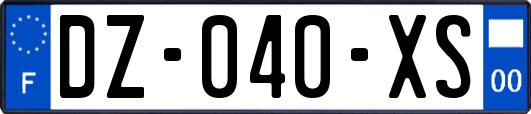 DZ-040-XS