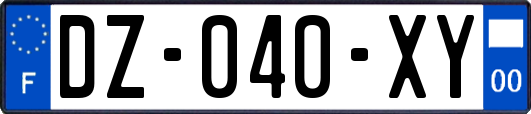 DZ-040-XY