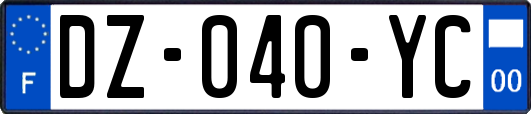 DZ-040-YC