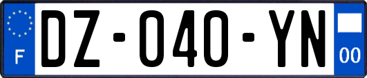 DZ-040-YN