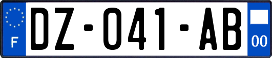 DZ-041-AB