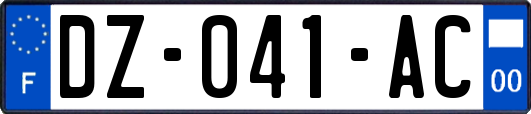 DZ-041-AC