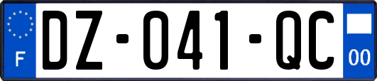 DZ-041-QC