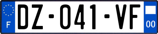 DZ-041-VF