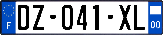 DZ-041-XL