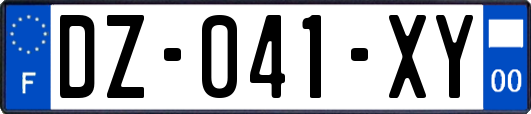 DZ-041-XY