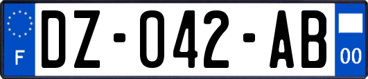 DZ-042-AB