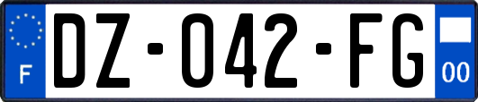 DZ-042-FG