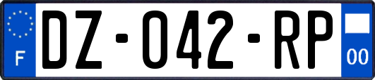 DZ-042-RP