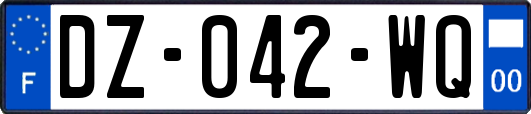 DZ-042-WQ