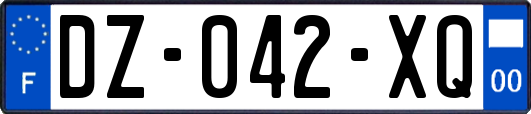 DZ-042-XQ