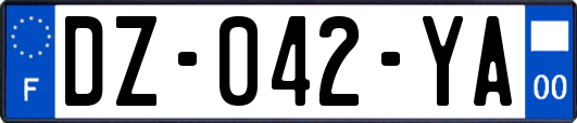 DZ-042-YA