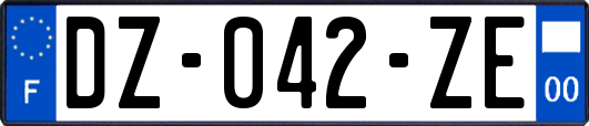 DZ-042-ZE