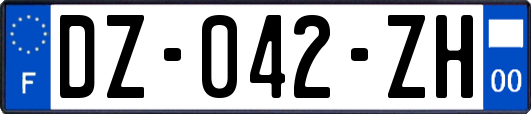 DZ-042-ZH