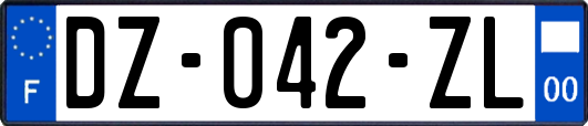 DZ-042-ZL