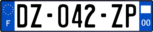 DZ-042-ZP