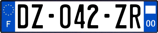 DZ-042-ZR