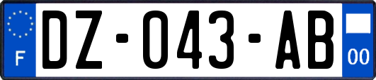 DZ-043-AB