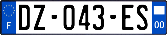 DZ-043-ES