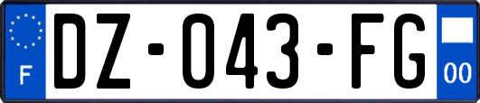 DZ-043-FG