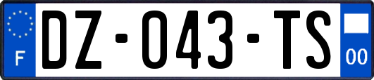 DZ-043-TS