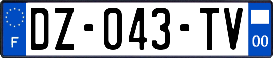 DZ-043-TV