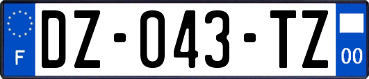 DZ-043-TZ