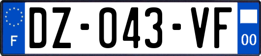 DZ-043-VF