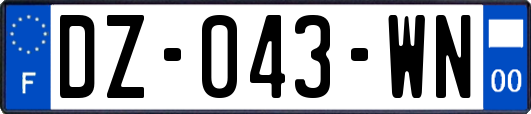 DZ-043-WN