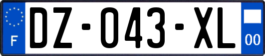 DZ-043-XL