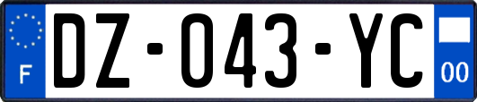 DZ-043-YC