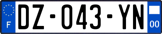 DZ-043-YN