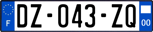 DZ-043-ZQ