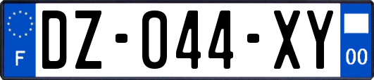 DZ-044-XY