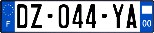 DZ-044-YA