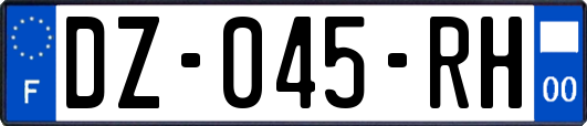 DZ-045-RH