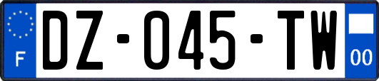 DZ-045-TW