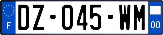 DZ-045-WM