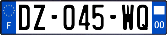 DZ-045-WQ