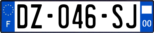 DZ-046-SJ