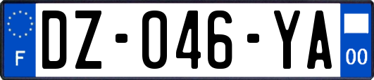 DZ-046-YA