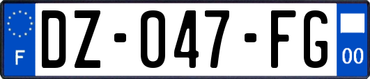 DZ-047-FG