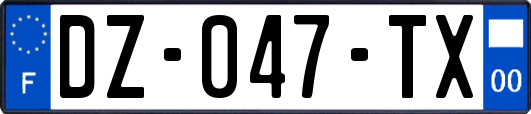 DZ-047-TX